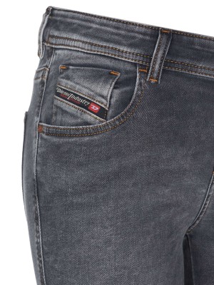 Diesel jeans dark grey