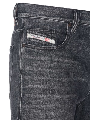 Diesel jeans dark grey