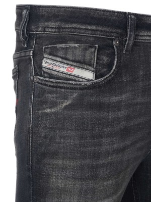 Diesel jeans dark grey