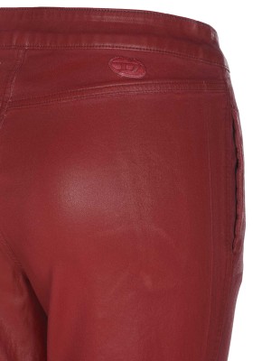 Diesel jeans red