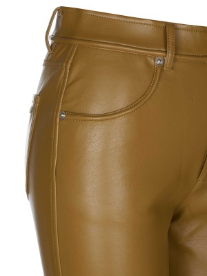 Diesel pants camel