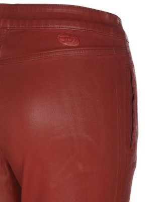 Diesel jeans red
