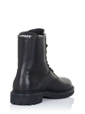 Diesel boot black