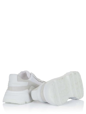 Dolce & Gabbana shoe white