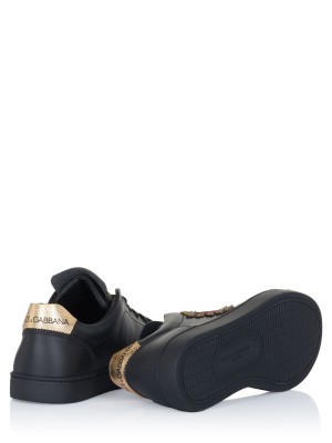 Dolce & Gabbana shoe black