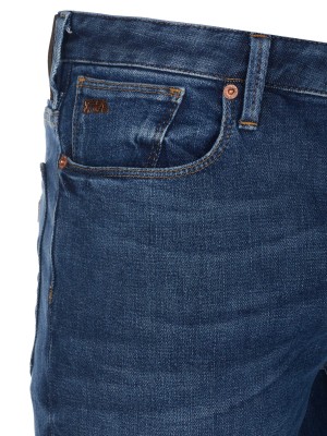 Emporio Armani jeans blue