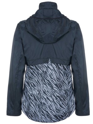 EA7 Emporio Armani jacket black