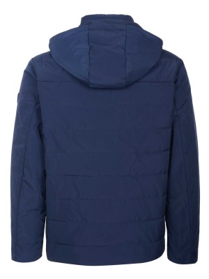 EA7 Emporio Armani jacket navy