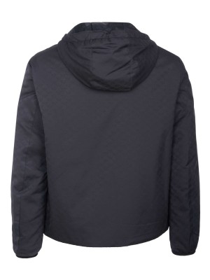 Emporio Armani jacket black