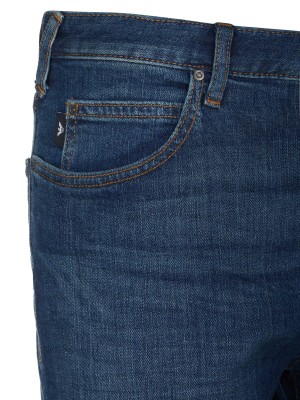 Emporio Armani jeans blue