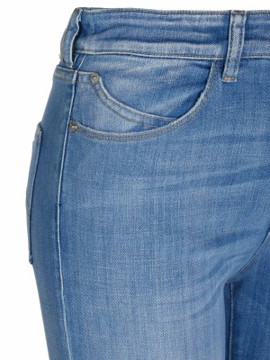 Emporio Armani jeans blue