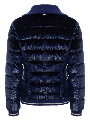Herno jacket dark blue