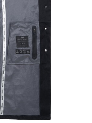 Herno coat black