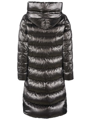 Herno jacket silver