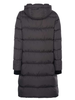 Herno jacket grey