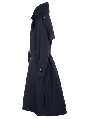 Herno coat black