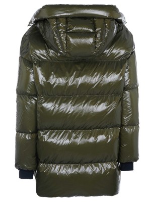 Herno jacket olive