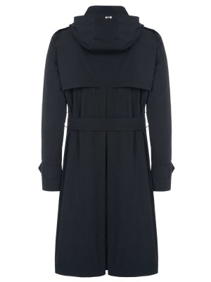 Herno coat black