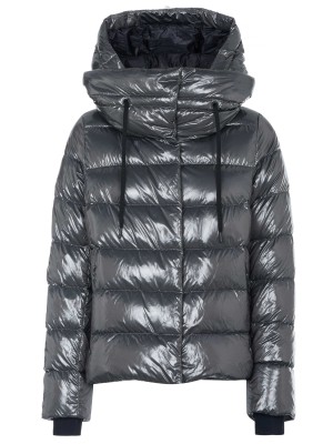 Herno jacket silver