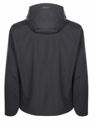 Herno jacket black