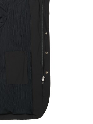 Herno jacket black