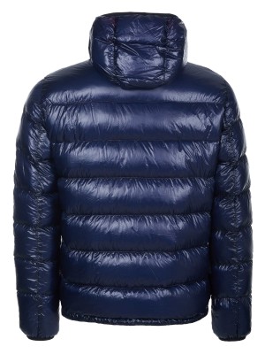 Herno reversible jacket red