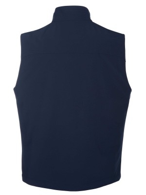Woolrich vest blue