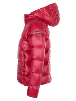 Colmar jacket pink