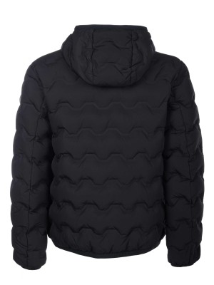 Colmar jacket black