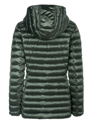Colmar jacket dark green