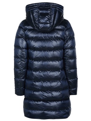 Colmar reversible jacket navy