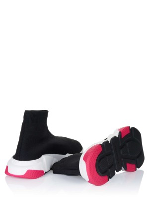 Balenciaga Speed lT Sneaker black