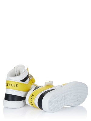 Celine sneaker Scratch CT-03 white 