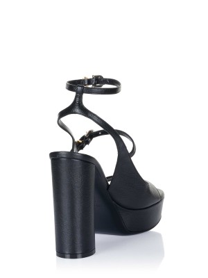 Givenchy sandal black
