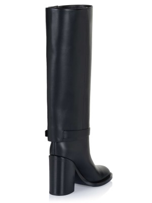 Burberry EMMETT boots black