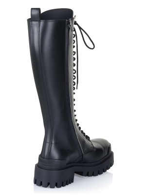 Balenciaga STRIKE L20 boots black