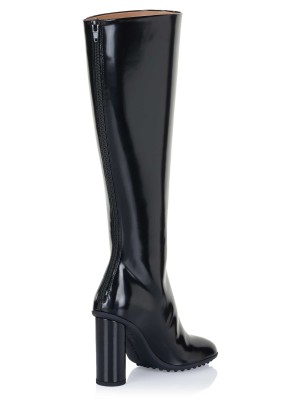 Bottega Veneta ATOMIC boots black 