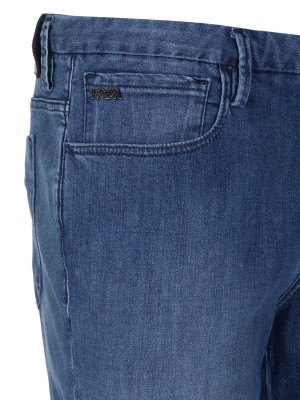 Emporio Armani jeans blue