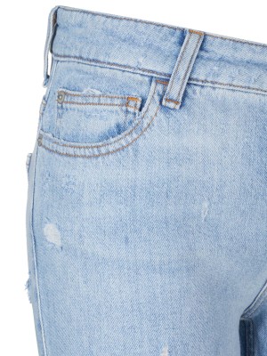 Emporio Armani jeans blue