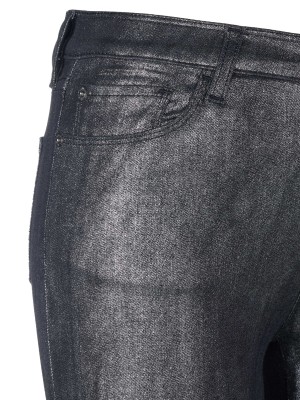 Emporio Armani jeans silver
