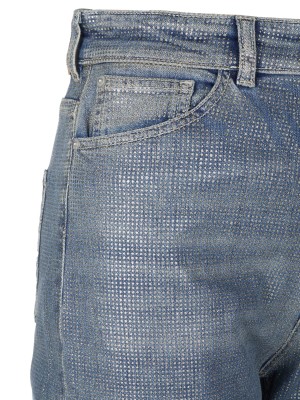 Emporio Armani jeans blue