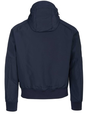 Emporio Armani jacket navy