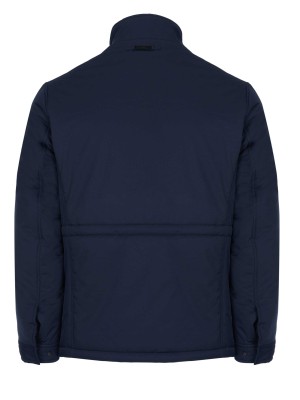 Emporio Armani jacket blue