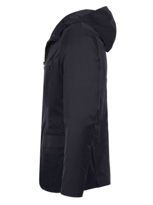 Emporio Armani jacket black