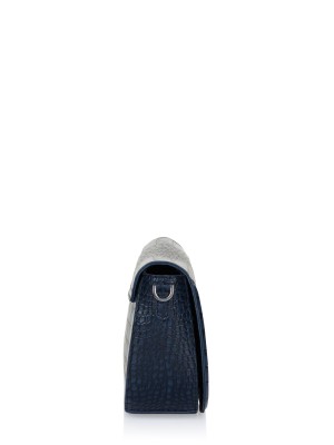 Cavalli Class bag navy