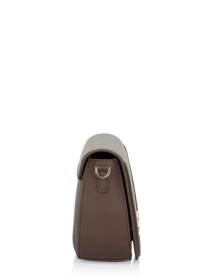 Cavalli Class bag brown