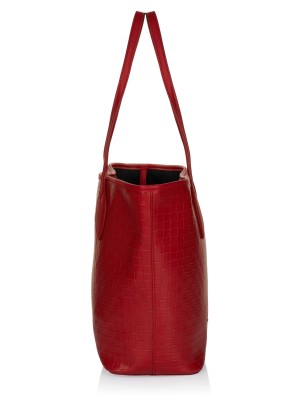 Cavalli Class bag red