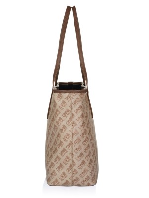 Cavalli Class bag brown