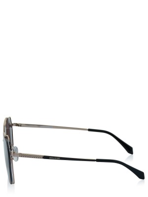 Zadig & Voltaire sunglasses black