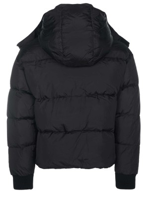 Dsquared2 jacket Kenny black